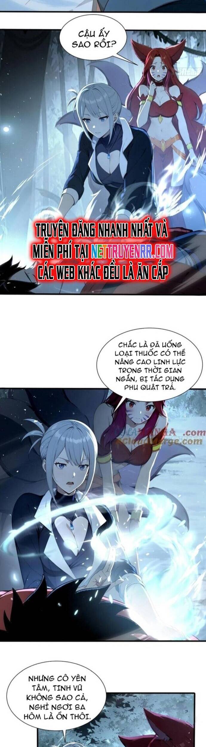 Đệ Nhất Ngự Thú Sư Chap 26 - Next Chap 27