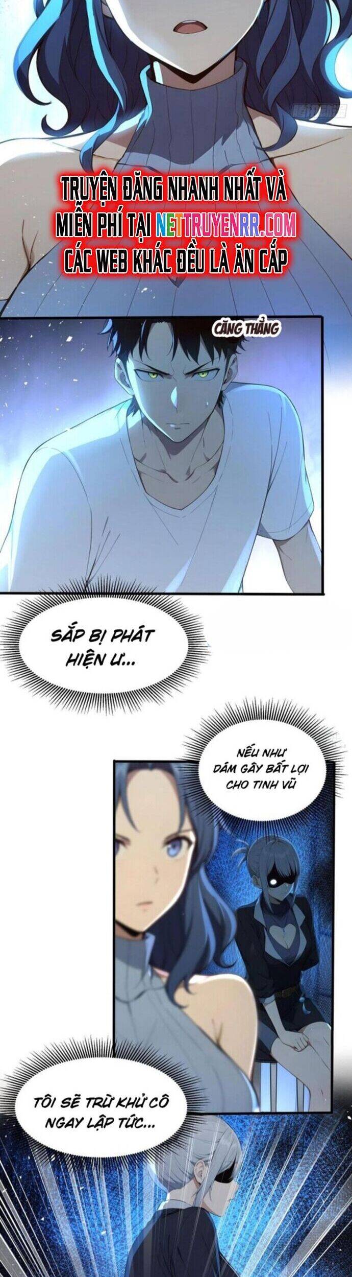 Đệ Nhất Ngự Thú Sư Chap 27 - Next Chap 28