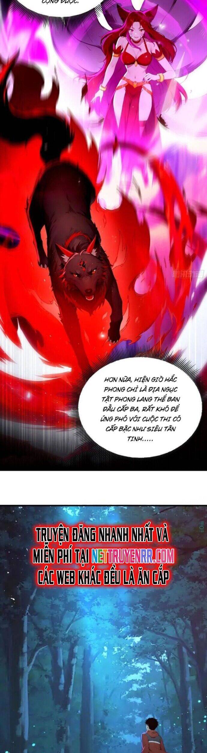Đệ Nhất Ngự Thú Sư Chap 27 - Next Chap 28