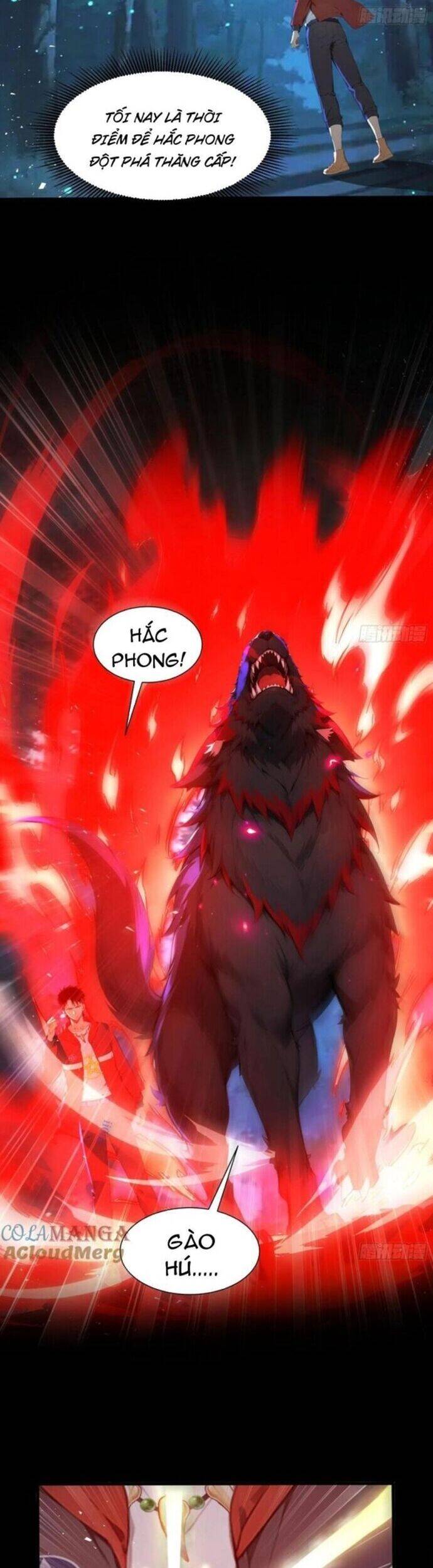 Đệ Nhất Ngự Thú Sư Chap 27 - Next Chap 28
