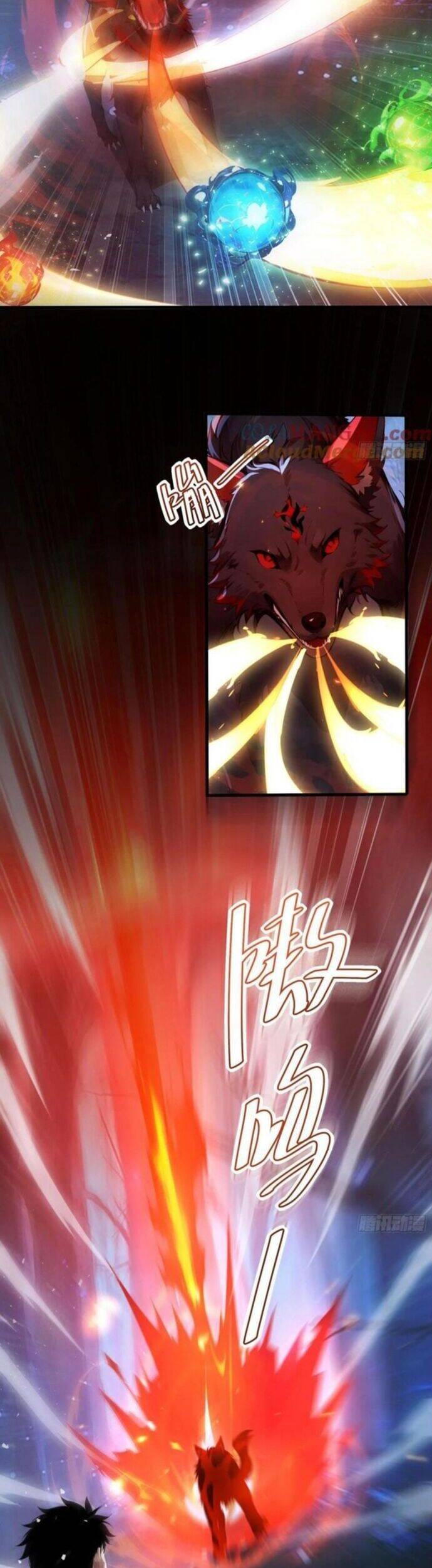 Đệ Nhất Ngự Thú Sư Chap 27 - Next Chap 28