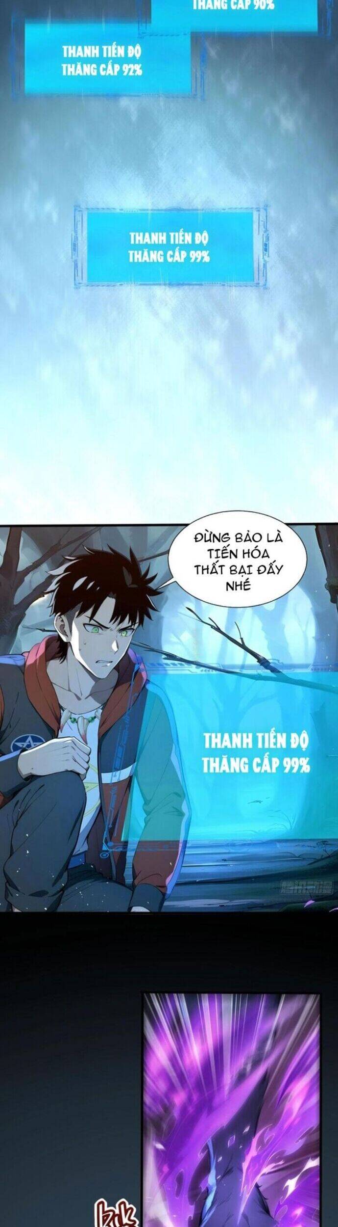 Đệ Nhất Ngự Thú Sư Chap 27 - Next Chap 28