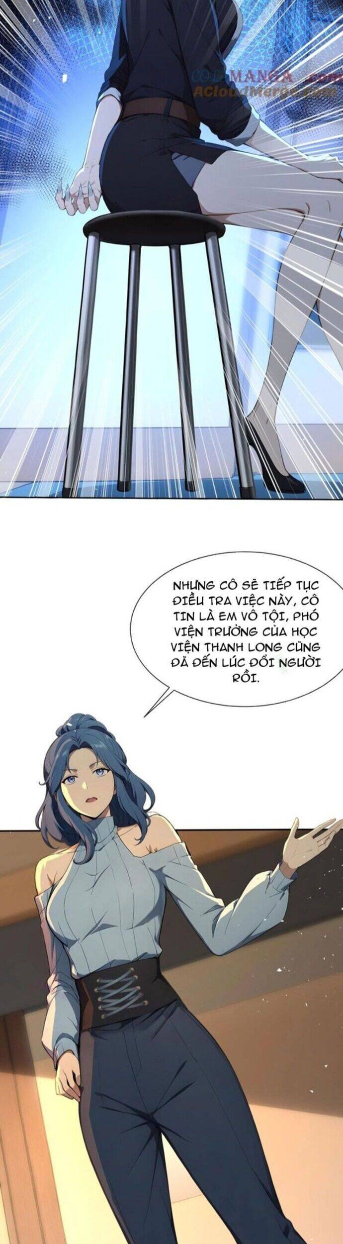 Đệ Nhất Ngự Thú Sư Chap 27 - Next Chap 28