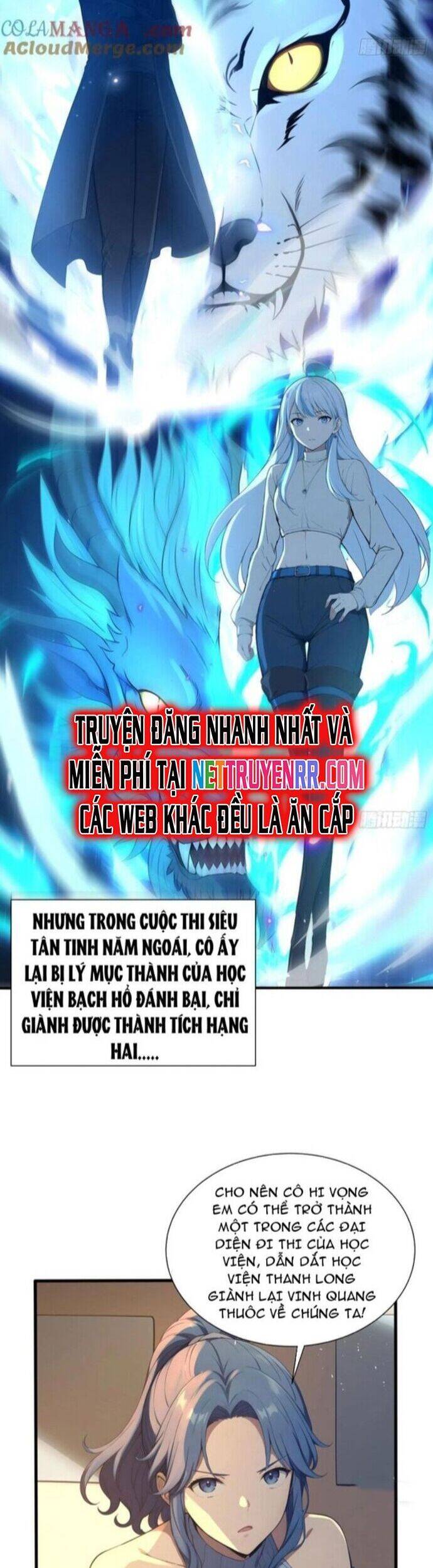 Đệ Nhất Ngự Thú Sư Chap 27 - Next Chap 28