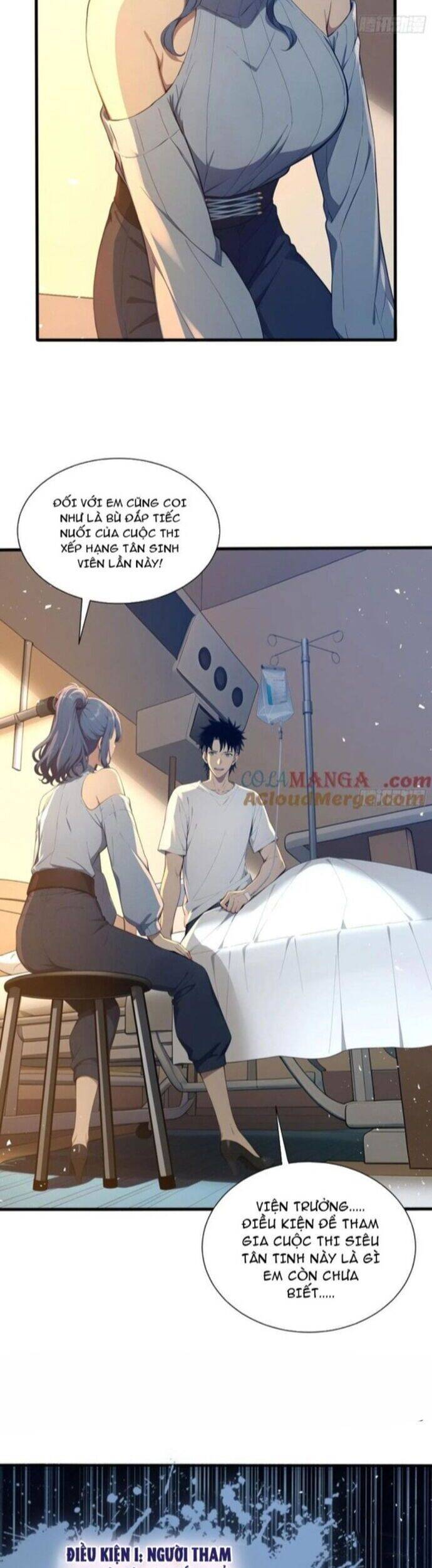 Đệ Nhất Ngự Thú Sư Chap 27 - Next Chap 28