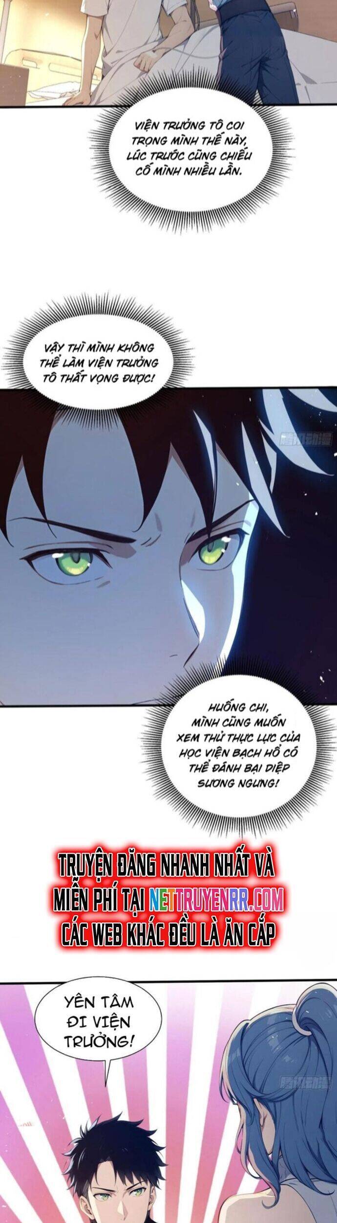 Đệ Nhất Ngự Thú Sư Chap 27 - Next Chap 28