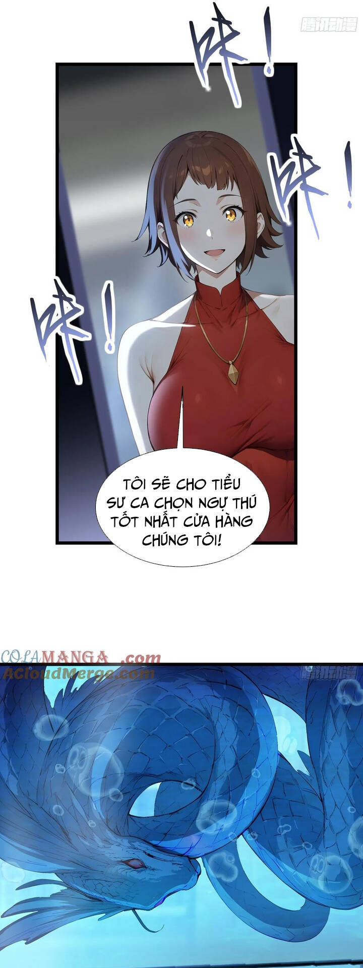 Đệ Nhất Ngự Thú Sư Chap 28 - Next Chap 29