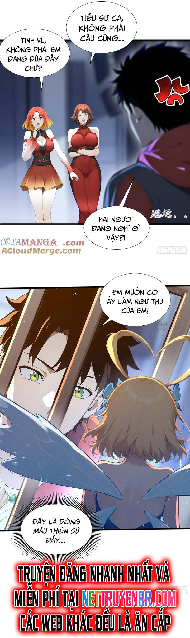 Đệ Nhất Ngự Thú Sư Chap 28 - Next Chap 29