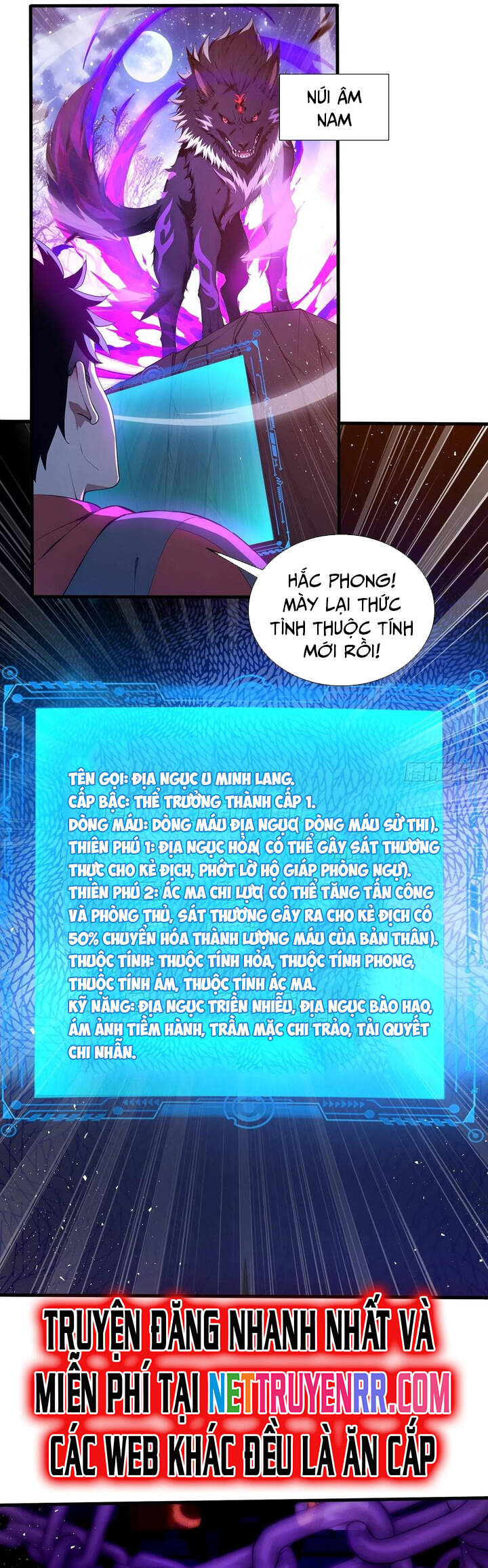 Đệ Nhất Ngự Thú Sư Chap 28 - Next Chap 29
