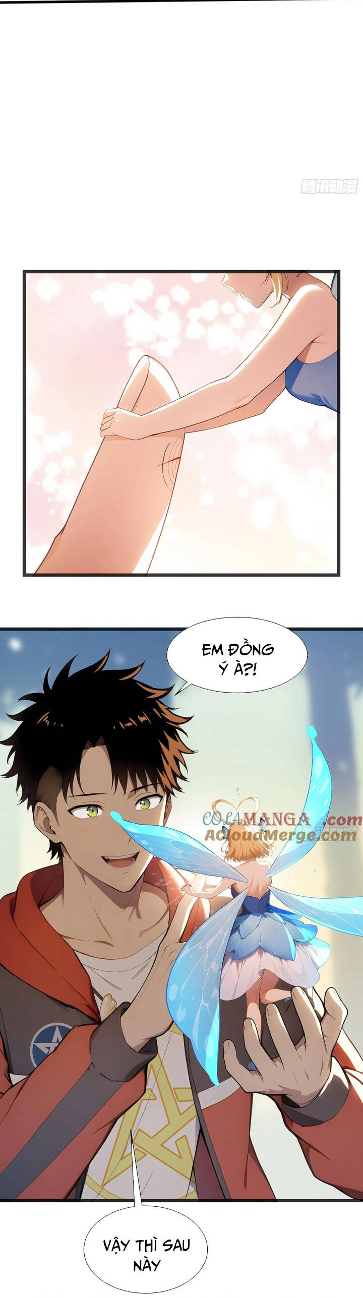 Đệ Nhất Ngự Thú Sư Chap 28 - Next Chap 29
