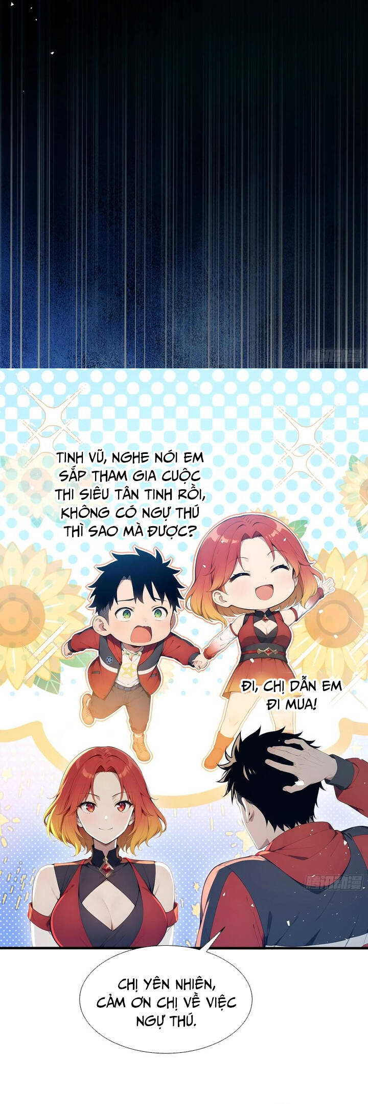 Đệ Nhất Ngự Thú Sư Chap 28 - Next Chap 29