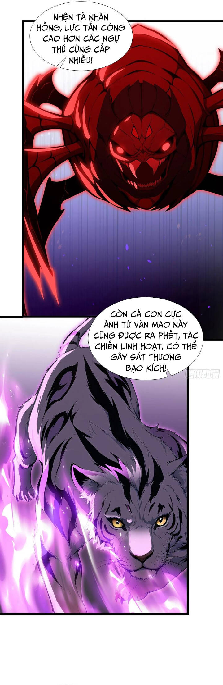 Đệ Nhất Ngự Thú Sư Chap 28 - Next Chap 29