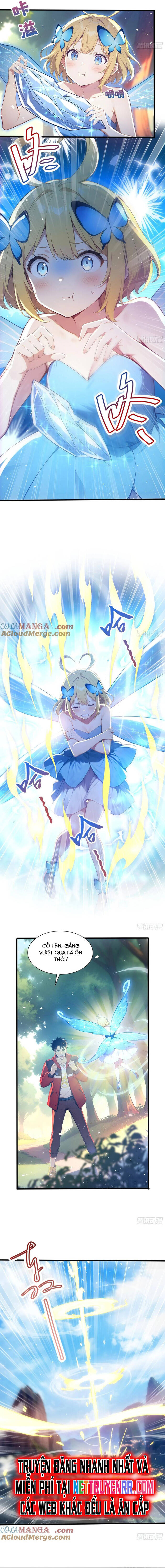 Đệ Nhất Ngự Thú Sư Chap 29 - Next Chap 30