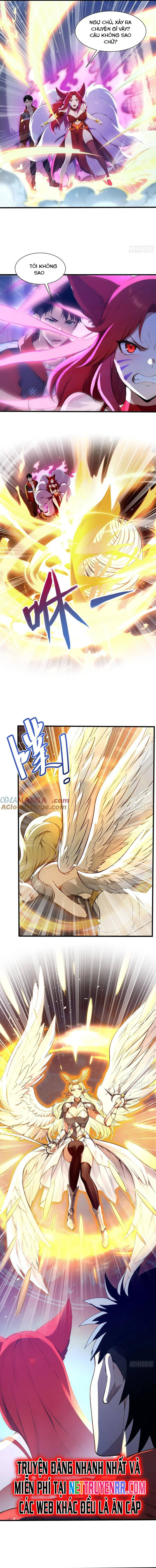 Đệ Nhất Ngự Thú Sư Chap 29 - Next Chap 30