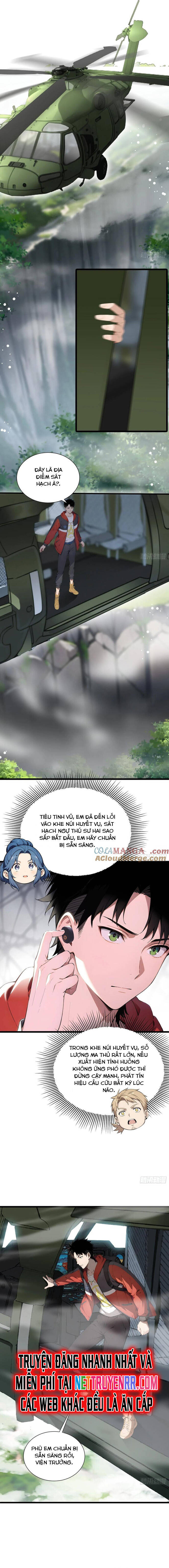 Đệ Nhất Ngự Thú Sư Chap 29 - Next Chap 30