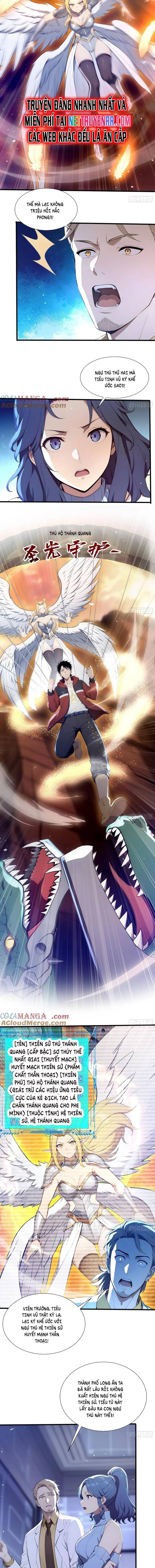 Đệ Nhất Ngự Thú Sư Chap 30 - Next Chap 31