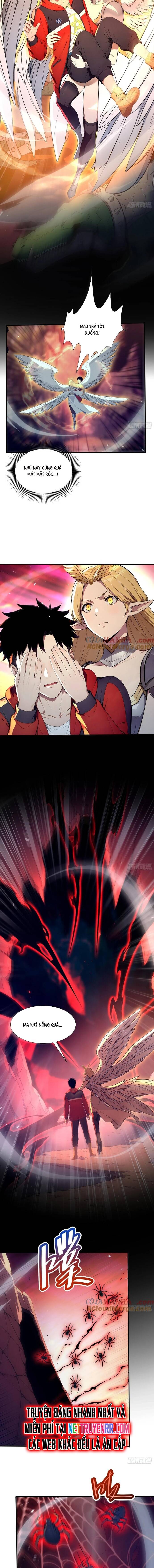Đệ Nhất Ngự Thú Sư Chap 30 - Next Chap 31