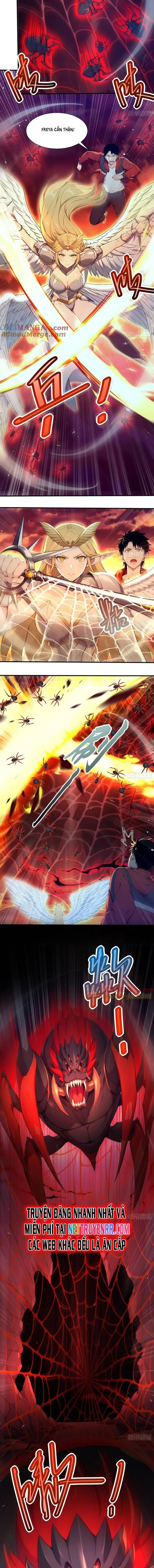 Đệ Nhất Ngự Thú Sư Chap 30 - Next Chap 31