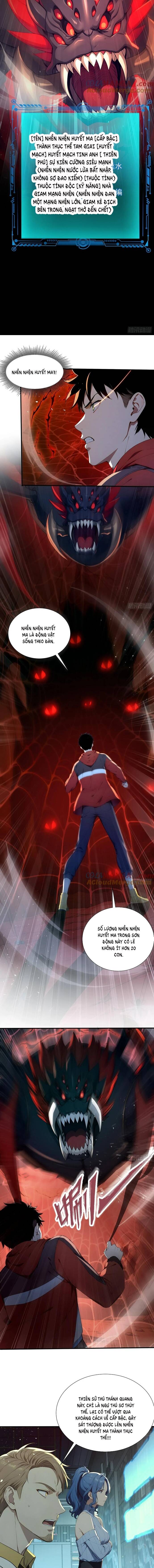 Đệ Nhất Ngự Thú Sư Chap 30 - Next Chap 31