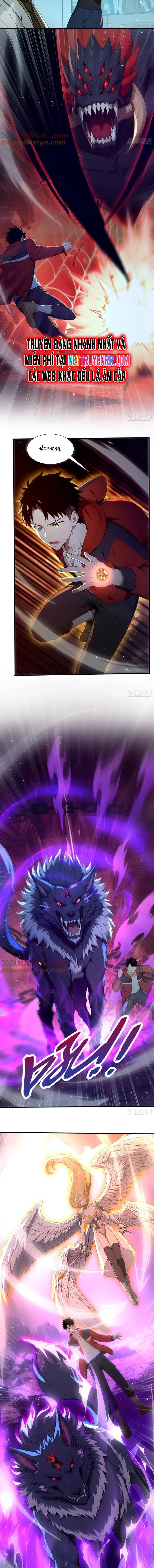 Đệ Nhất Ngự Thú Sư Chap 30 - Next Chap 31