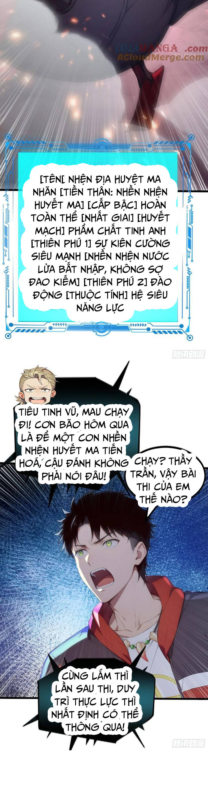 Đệ Nhất Ngự Thú Sư Chap 31 - Next Chap 32