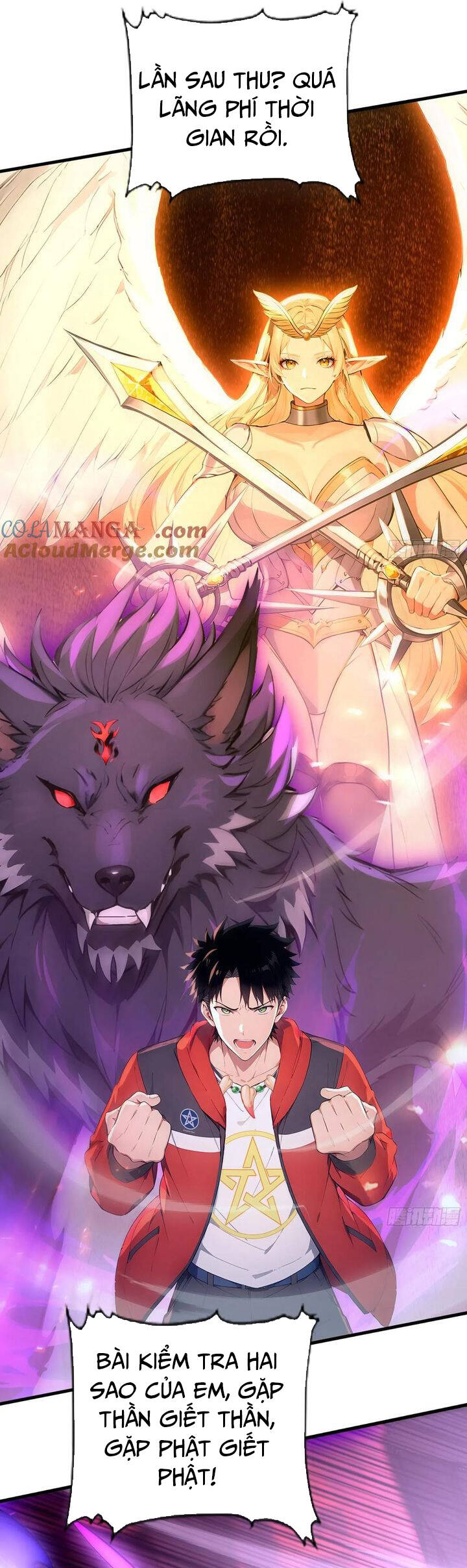 Đệ Nhất Ngự Thú Sư Chap 31 - Next Chap 32