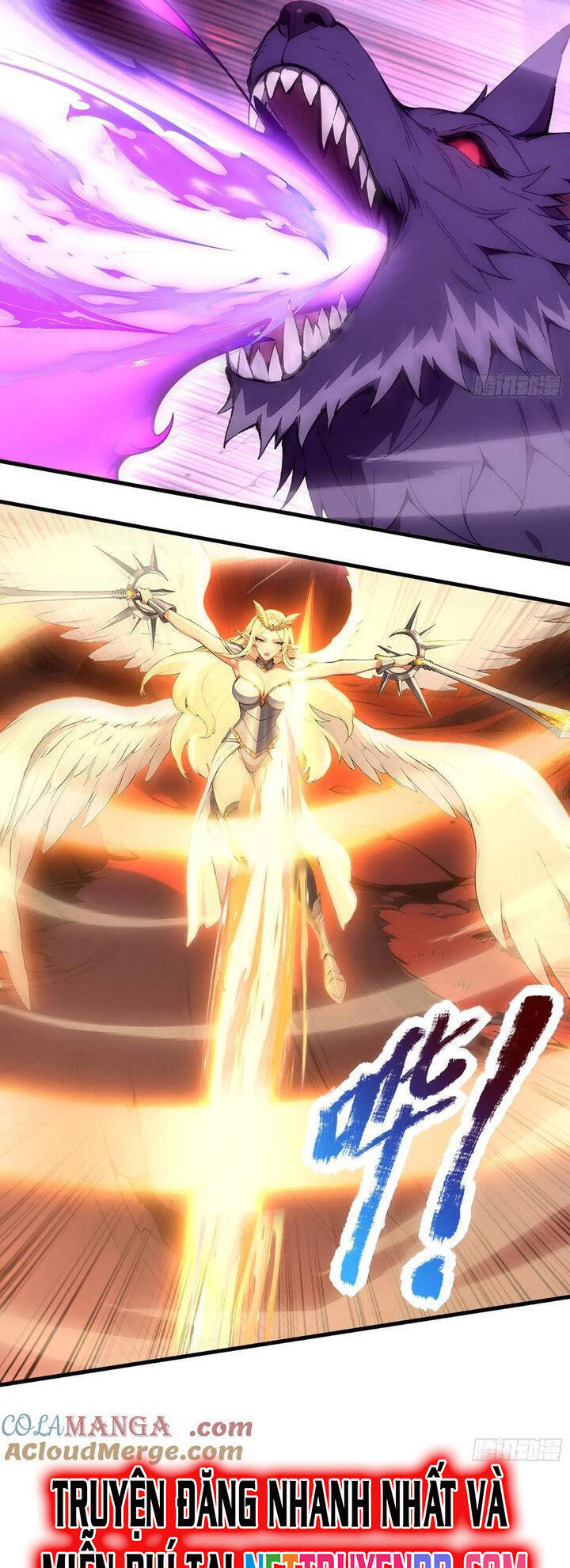 Đệ Nhất Ngự Thú Sư Chap 31 - Next Chap 32