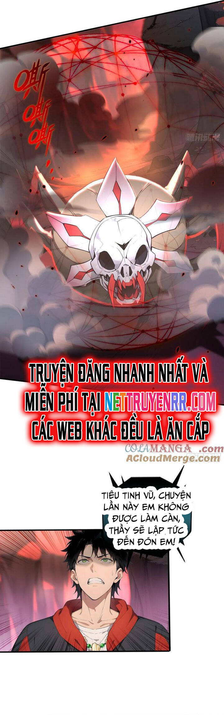 Đệ Nhất Ngự Thú Sư Chap 31 - Next Chap 32