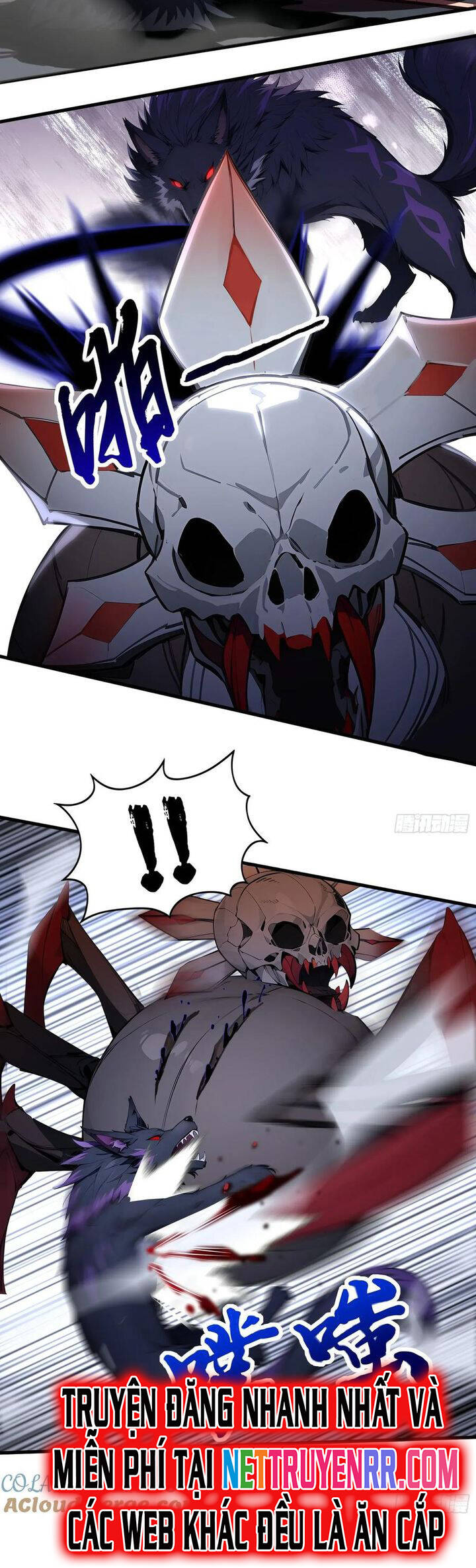 Đệ Nhất Ngự Thú Sư Chap 31 - Next Chap 32