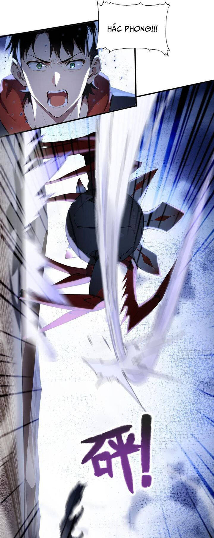Đệ Nhất Ngự Thú Sư Chap 31 - Next Chap 32