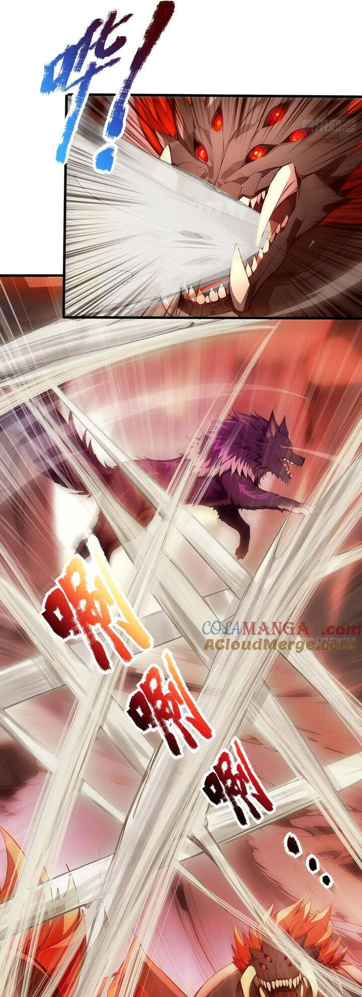 Đệ Nhất Ngự Thú Sư Chap 31 - Next Chap 32