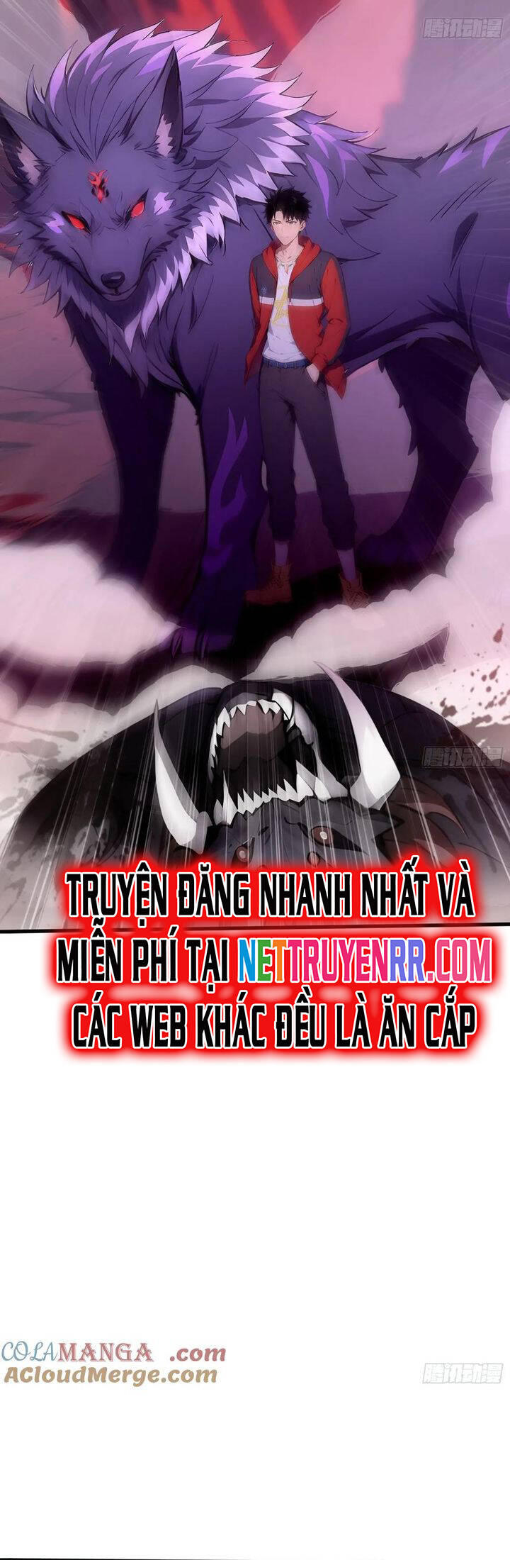 Đệ Nhất Ngự Thú Sư Chap 31 - Next Chap 32