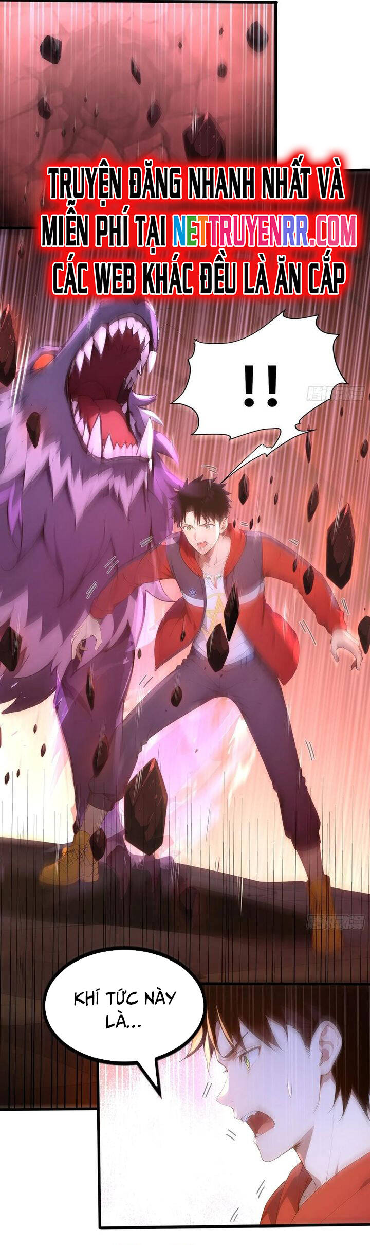 Đệ Nhất Ngự Thú Sư Chap 31 - Next Chap 32