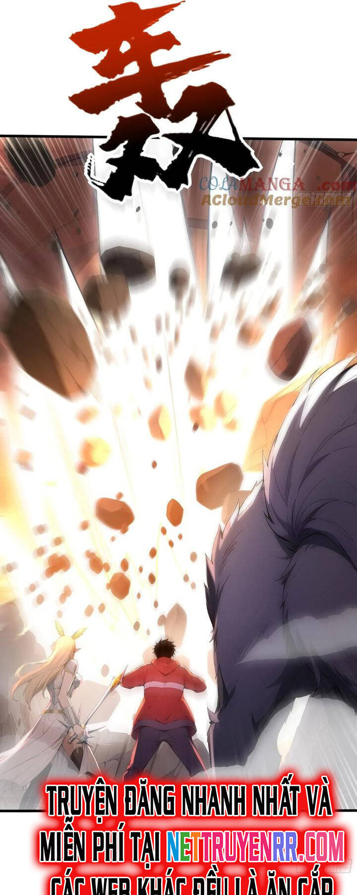 Đệ Nhất Ngự Thú Sư Chap 31 - Next Chap 32