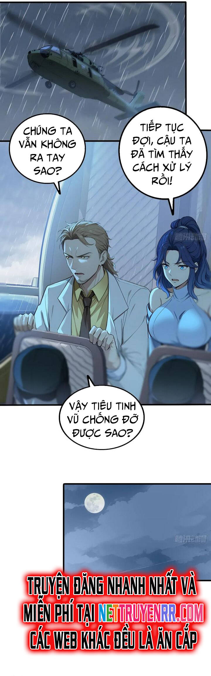 Đệ Nhất Ngự Thú Sư Chap 32 - Next Chap 33