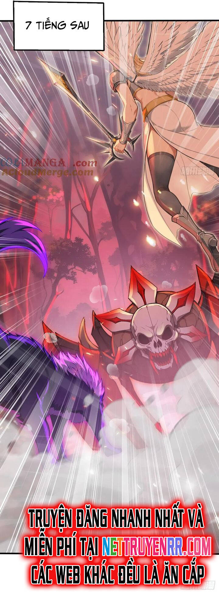 Đệ Nhất Ngự Thú Sư Chap 32 - Next Chap 33