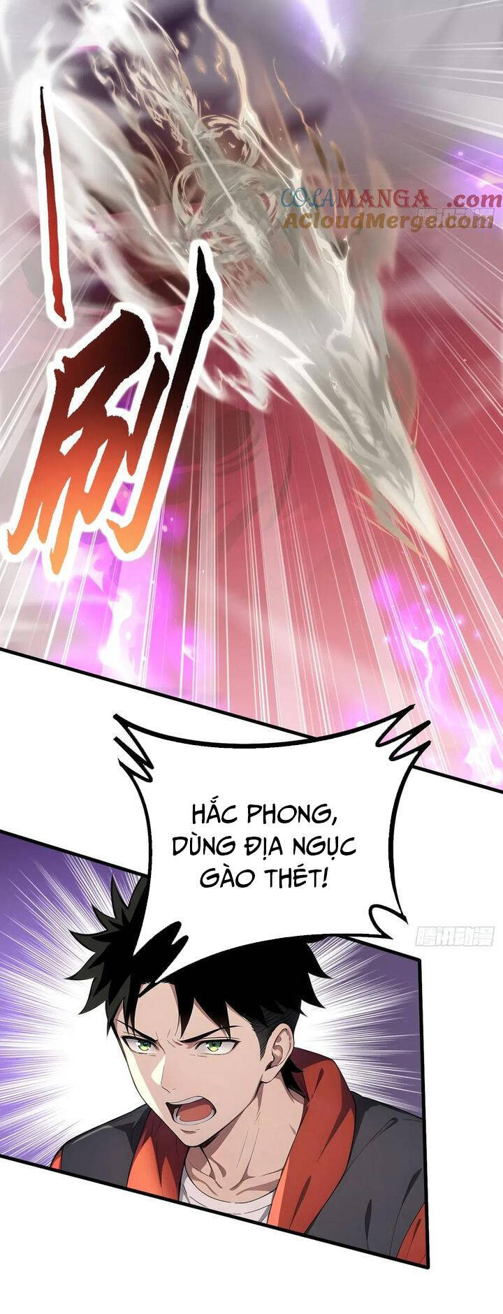 Đệ Nhất Ngự Thú Sư Chap 32 - Next Chap 33