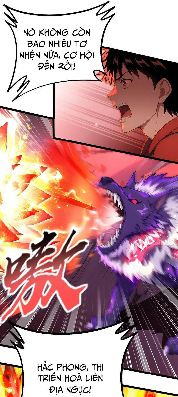 Đệ Nhất Ngự Thú Sư Chap 32 - Next Chap 33