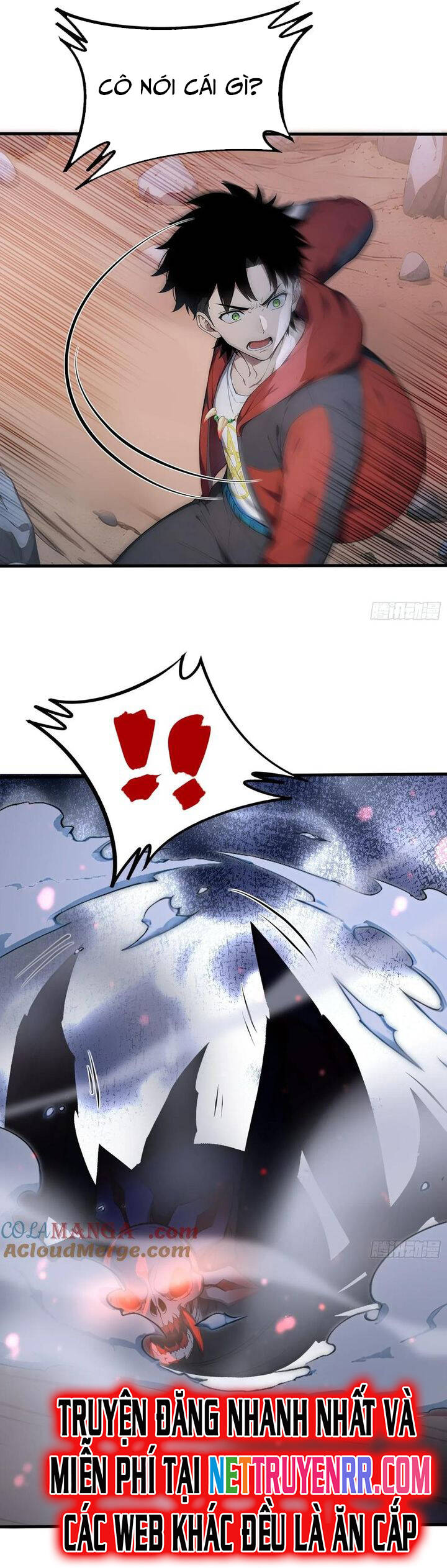 Đệ Nhất Ngự Thú Sư Chap 32 - Next Chap 33