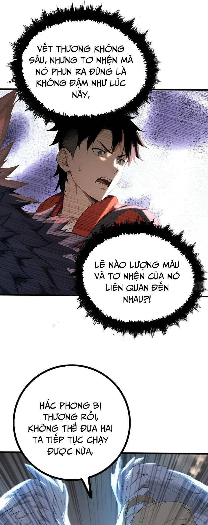Đệ Nhất Ngự Thú Sư Chap 32 - Next Chap 33