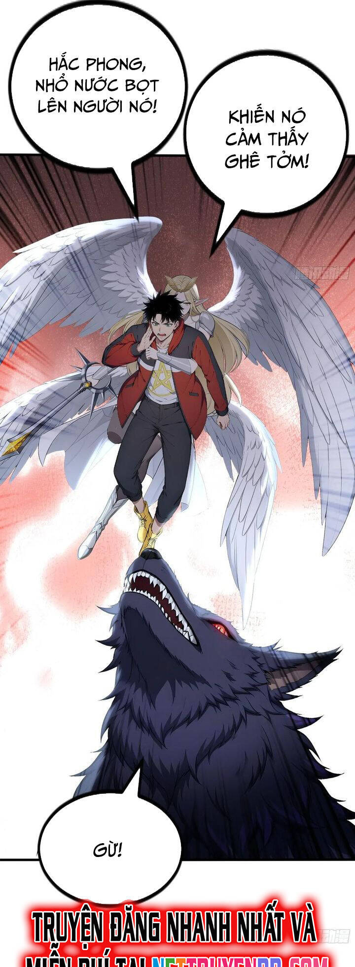 Đệ Nhất Ngự Thú Sư Chap 32 - Next Chap 33
