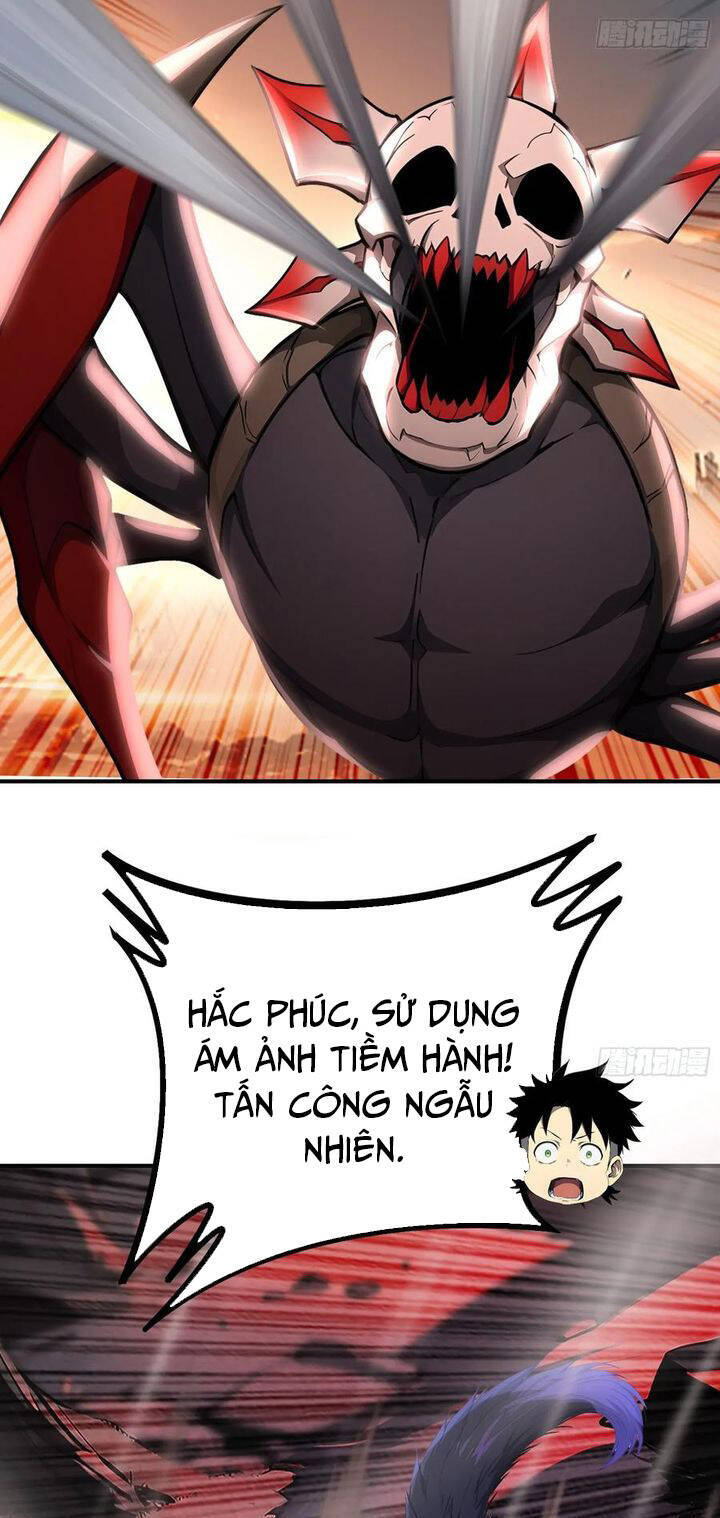 Đệ Nhất Ngự Thú Sư Chap 32 - Next Chap 33