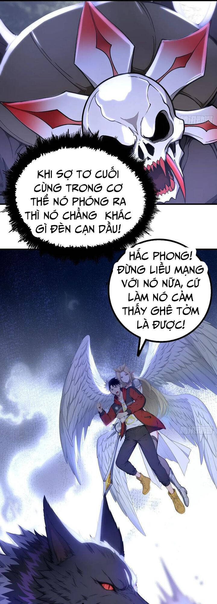 Đệ Nhất Ngự Thú Sư Chap 32 - Next Chap 33