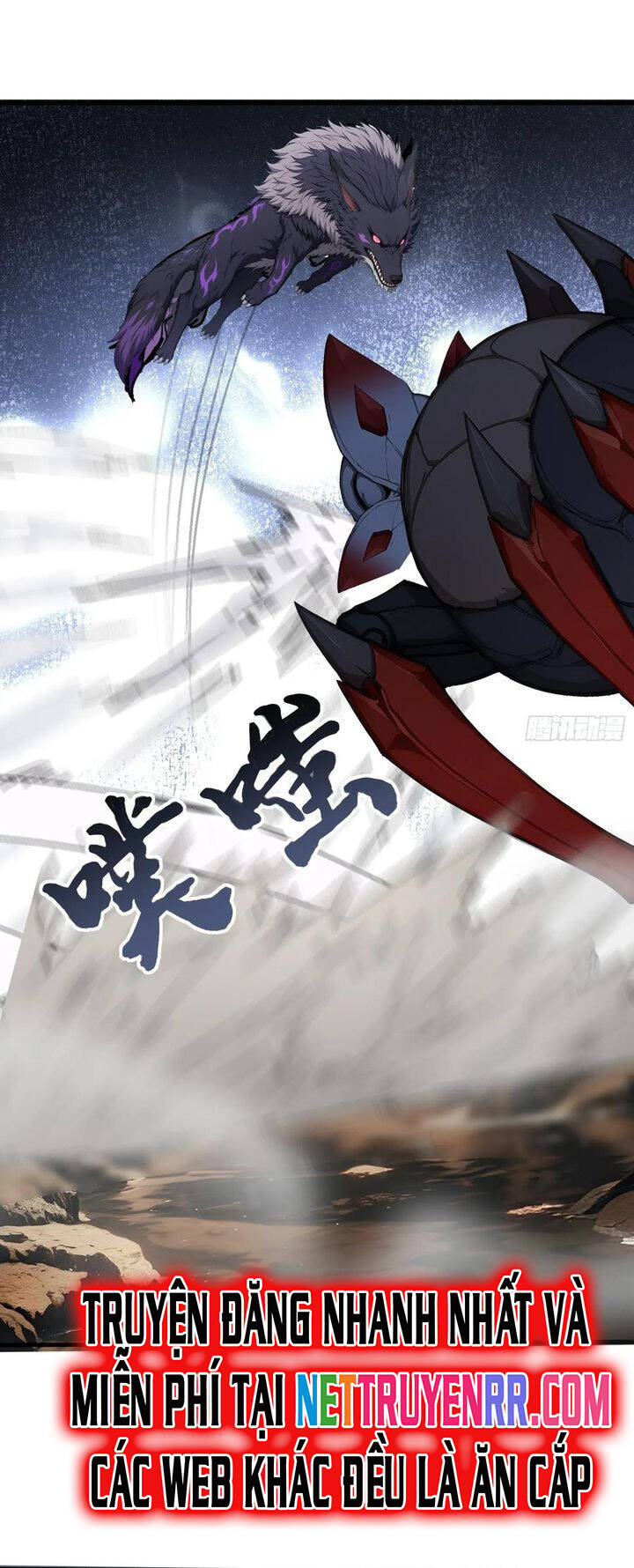 Đệ Nhất Ngự Thú Sư Chap 32 - Next Chap 33