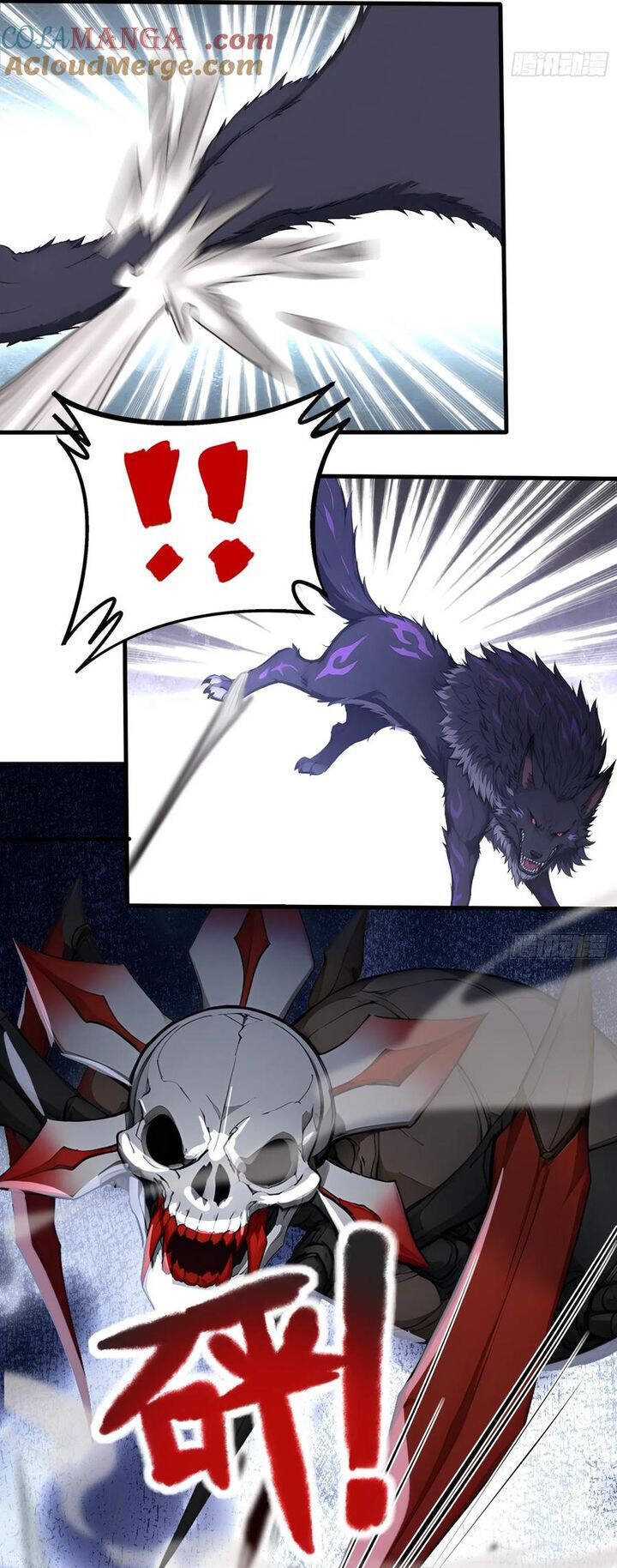 Đệ Nhất Ngự Thú Sư Chap 32 - Next Chap 33