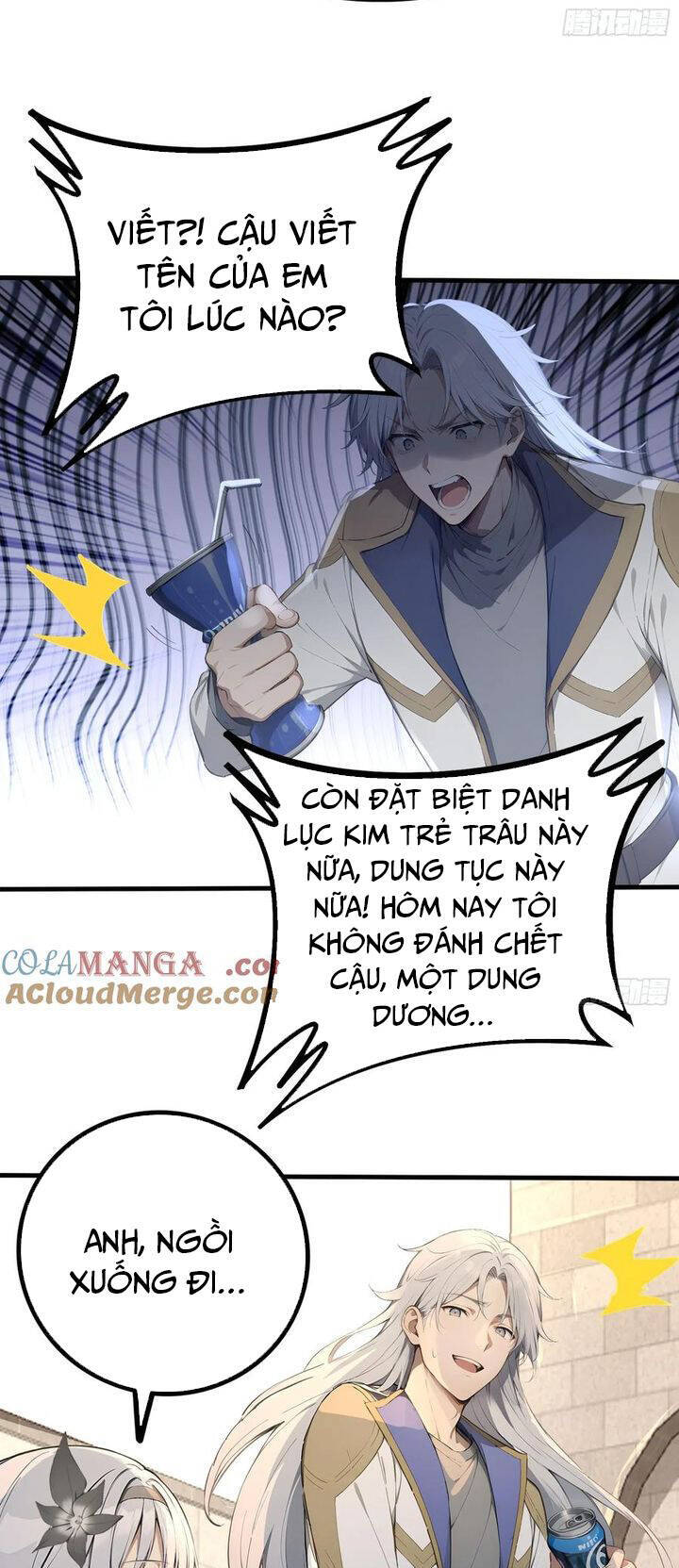 Đệ Nhất Ngự Thú Sư Chap 33 - Next Chap 34