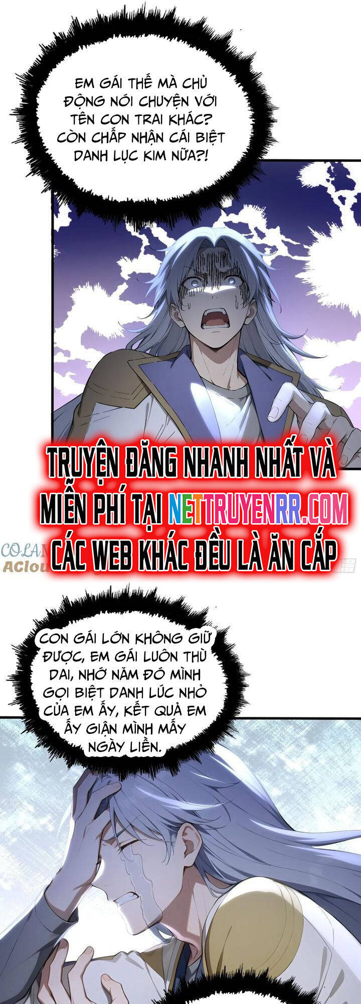 Đệ Nhất Ngự Thú Sư Chap 33 - Next Chap 34