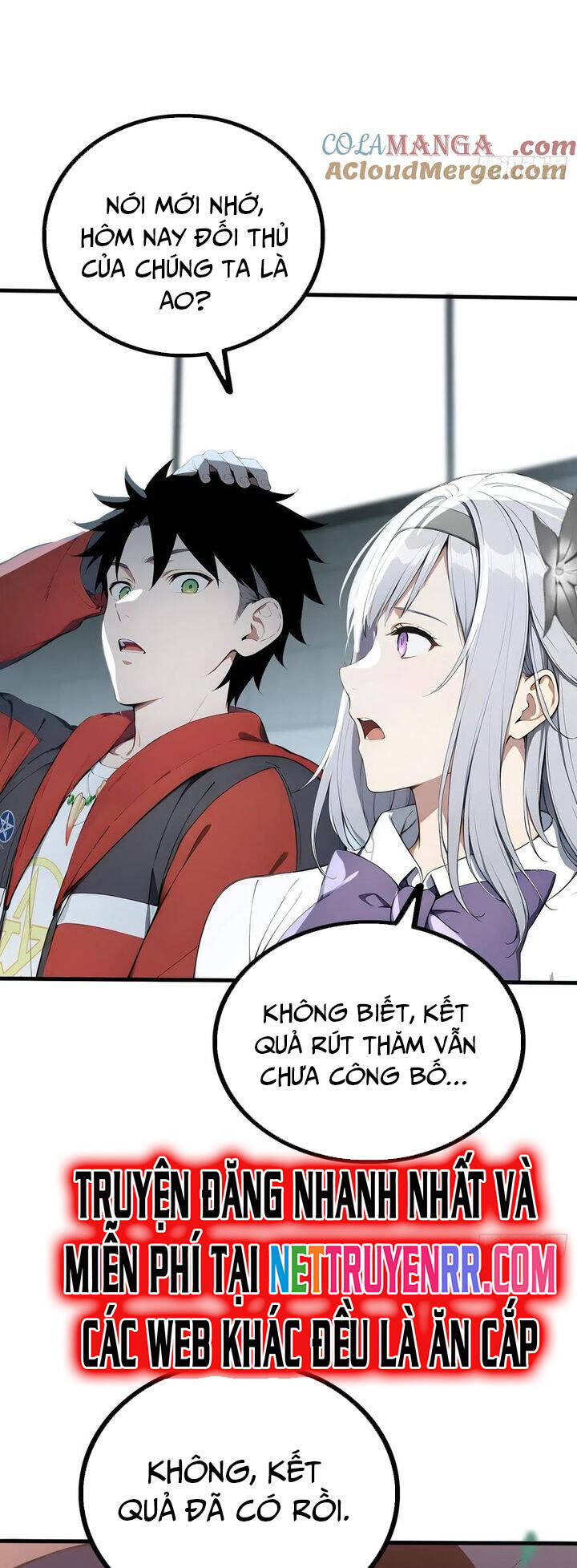 Đệ Nhất Ngự Thú Sư Chap 33 - Next Chap 34