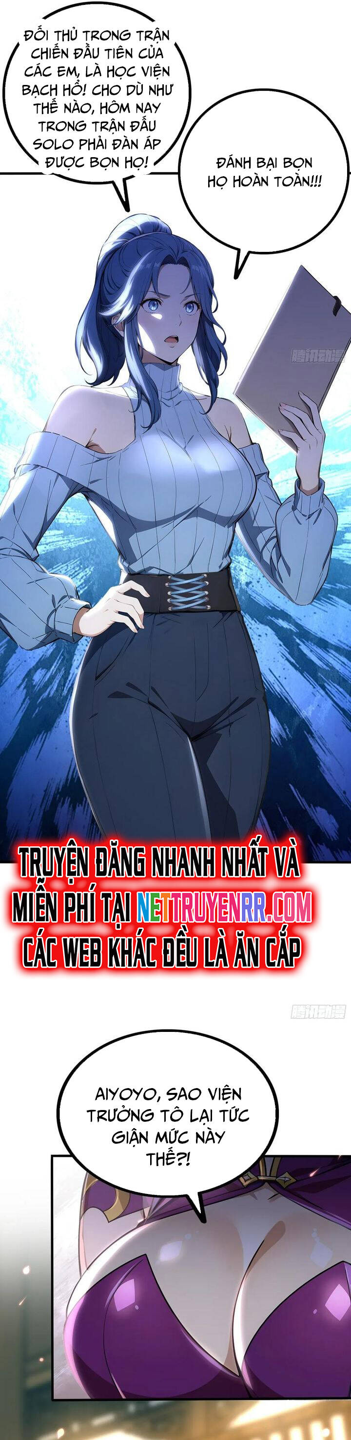 Đệ Nhất Ngự Thú Sư Chap 33 - Next Chap 34