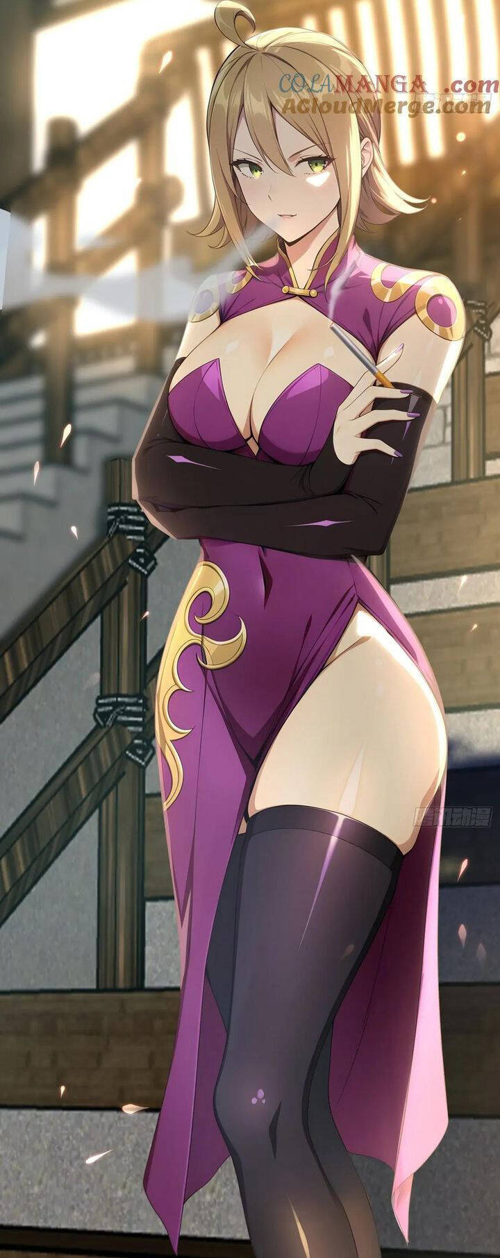 Đệ Nhất Ngự Thú Sư Chap 33 - Next Chap 34